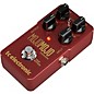 TC Electronic MojoMojo Overdrive Guitar Effects Pedal