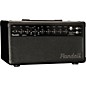 Randall Diavlo Series RD50H 50W Tube Guitar Amp Head Black
