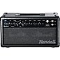 Randall Diavlo Series RD50H 50W Tube Guitar Amp Head Black