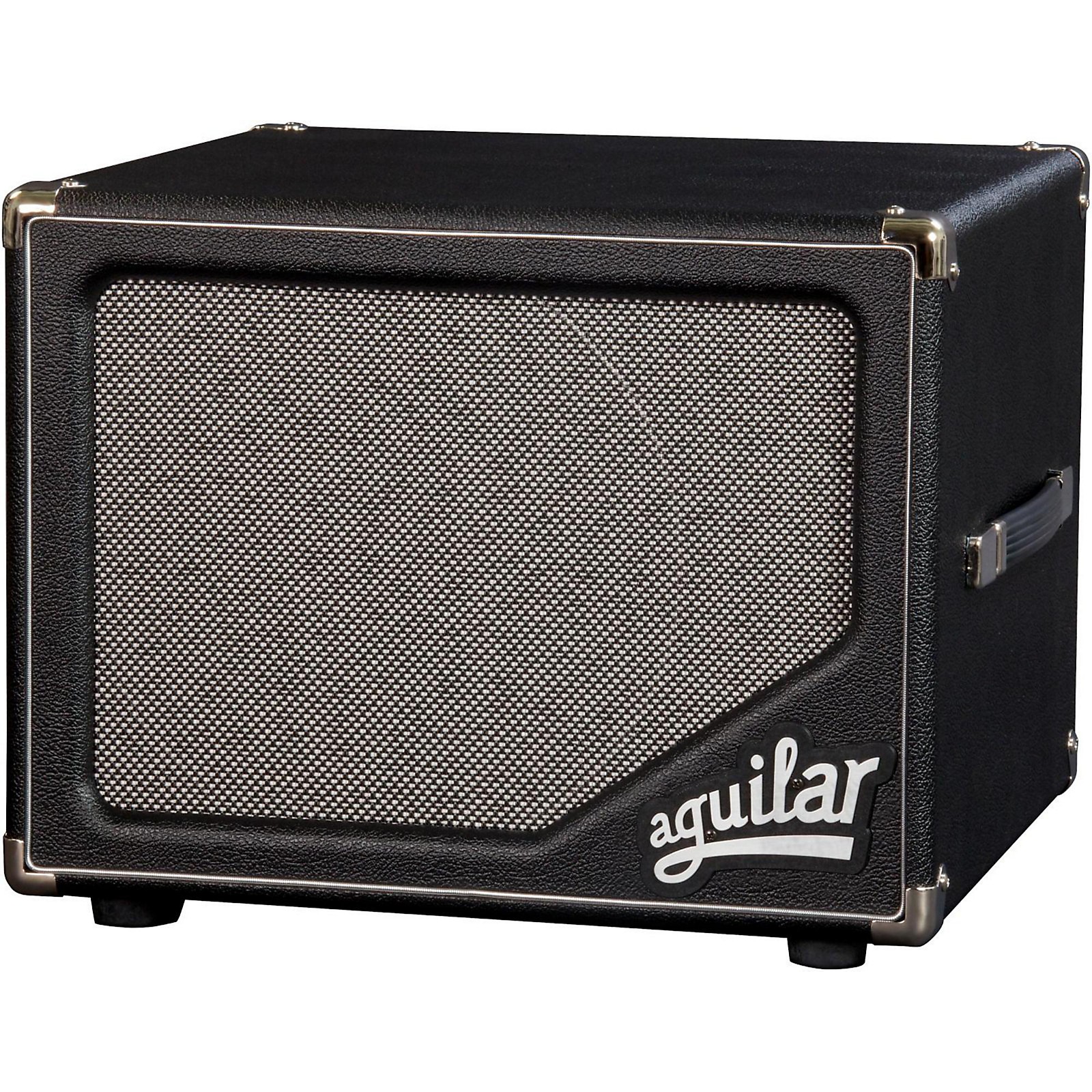 Aguilar SL 112 1x12 Bass Speaker Cabinet Black | Guitar Center