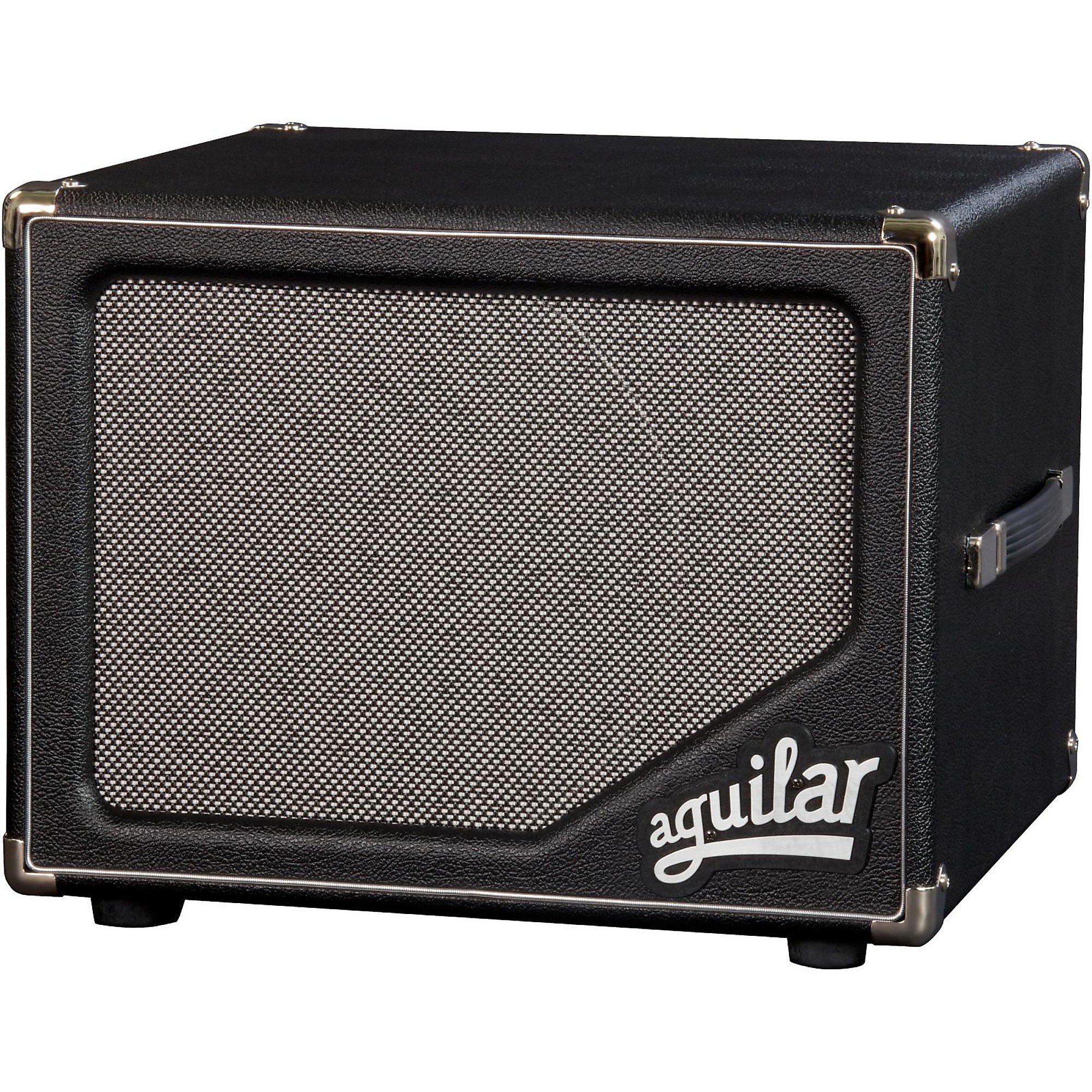 aguilar SL112 ベースキャビネット Aguilar SL 112 1x12 Bass Speaker Cabinet Black | Guitar Center