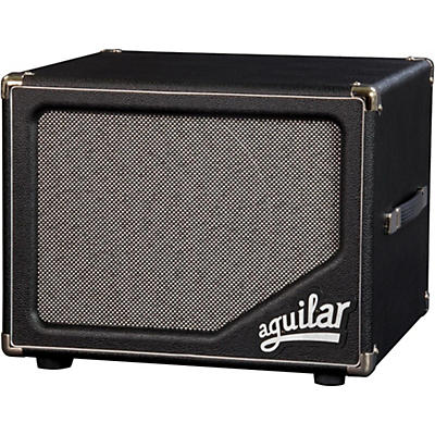 Aguilar Sl 112 1X12 Bass Speaker Cabinet Black for sale