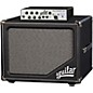 Open Box Aguilar Tone Hammer 500 Bass Amp Head Level 2 Black 194744657634
