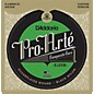 D'Addario EJ25B Pro-Arte Composites Flamenco Guitar Strings - Black Nylon thumbnail