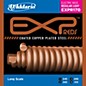 D'Addario EXPR170 EXP Reds Regular Light Gauge Bass Strings thumbnail