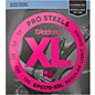 D'Addario EPS170-5SL  XL ProSteels Regular Light Super Long Scale 5-String Bass Strings thumbnail