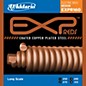 D'Addario EXPR160 EXP Reds Medium Gauge Bass Strings thumbnail
