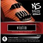 D'Addario NS310 NS Electric Violin Strings thumbnail