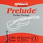 D'Addario J812 Prelude 4/4 Violin Single A String Aluminum Wound Light