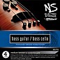 D'Addario NS710 NS Electric Bass/Cello Strings thumbnail