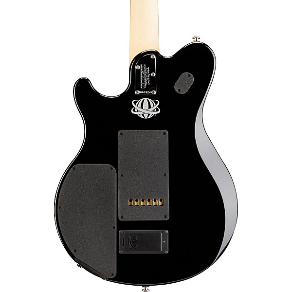 Ernie Ball Music Man Game Changer Reflex HH with Tremolo Electric