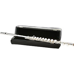 Pearl Flutes 207 Series Alto Flute With Straight Headjoint