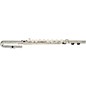 Pearl Flutes 207 Series Alto Flute With Curved Headjoint thumbnail