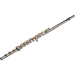 Open Box Pearl Flutes Champagne Gold Cantabile 8800 Series Professional Flute Level 2 Offset G, B Foot, Split E, Forte Headjoint 888365950686