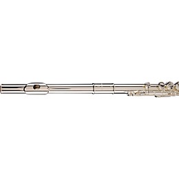 Open Box Pearl Flutes PF500 Series Student Flute Level 2 Regular 194744032981