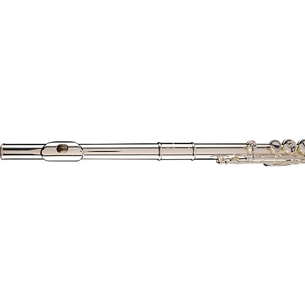 Open Box Pearl Flutes PF500 Series Student Flute Level 2 Regular 194744032981
