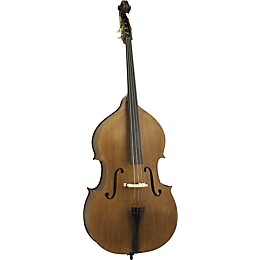 Bellafina Model 50 Student Double Bass 1/8 Size
