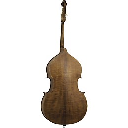 Bellafina Model 50 Student Double Bass 1/8 Size