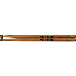 Vic Firth Ralph Hardimon Signature- Chop Out Practice Sticks