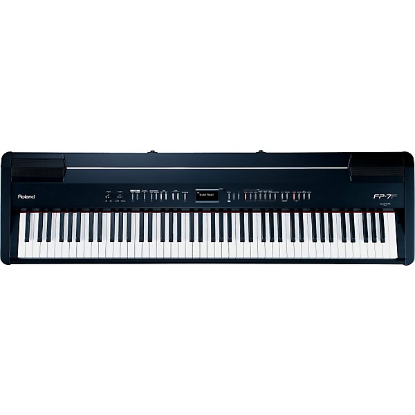 Open Box Roland FP-7F Digital Piano Level 1 | Guitar Center