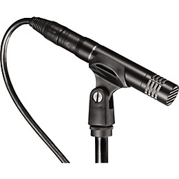 Audio-Technica AT2021 Small-Diaphragm Cardioid Condenser Microphone