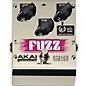 Akai Professional Analog Custom Shop Tri-Mode Fuzz Guitar Effects Pedal