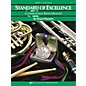 JK Standard of Excellence Book 3 bass clarinet thumbnail