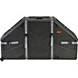 SKB Marching Quad/Quint Case w/ Wheels and Padded Interior