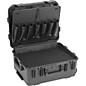 SKB Percussion / Mallet Case w/ Mallet Holsters and Trap Table thumbnail