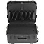 SKB Percussion / Mallet Case w/ Mallet Holsters and Trap Table