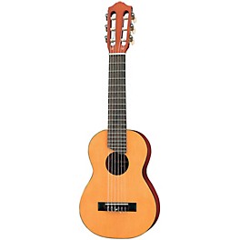 Yamaha GL1 Mini 6-String Nylon Guitalele Natural Yamaha GL1 Mini 6-String Nylon Guitalele Natural