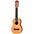 Yamaha GL1 Mini 6-String Nylon Guitalele Natural Yamaha GL1 Mini 6-String Nylon Guitalele Natural