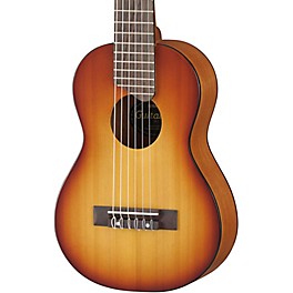 Yamaha GL1 Mini 6-String Nylon Guitalele Natural Yamaha GL1 Mini 6-String Nylon Guitalele Tobacco Sunburst