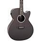 RainSong Studio Series S-WS1000N2 Acoustic-Electric Guitar Carbon thumbnail