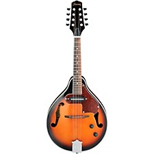 Epiphone Mandobird Electric Mandolin Vintage Sunburst Epiphone Mandobird Electric Mandolin Vintage Sunburst