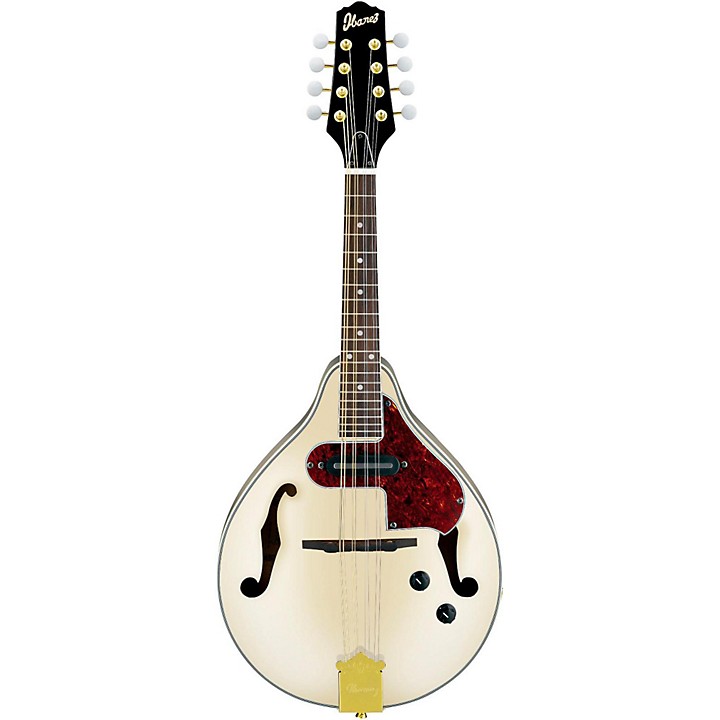 ibanez m510e mandolin