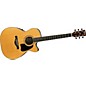 Ibanez AC350ECENT Artwood Grand Concert Cutaway Acoustic-Electric Guitar Natural thumbnail