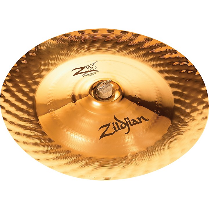 Zildjian Z3 Ultra Hammered China 21 in. Guitar Center