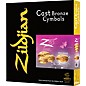 Zildjian Z3 Cymbal Pack thumbnail