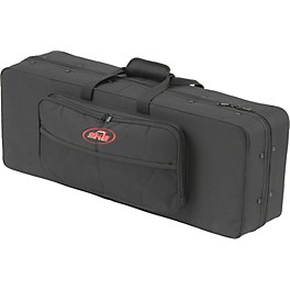 SKB 1SKB-350 Tenor Sax Soft Case Black, Rectangular