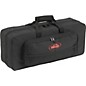 SKB 1SKB-SC340 Alto Sax Soft Case Black, Rectangular