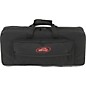 SKB 1SKB-SC340 Alto Sax Soft Case Black, Rectangular