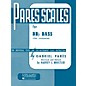 Hal Leonard Par¨s  Scales For Bb Flat Bass thumbnail