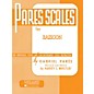 Hal Leonard Par¨s Scales For Bassoon thumbnail