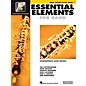 Hal Leonard Essential Elements Oboe Thumb Plate (Book/CD) thumbnail