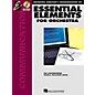 Hal Leonard Essential Elements for Orchestra - Orchestra Director's Communication Kit (with CD-ROM) thumbnail