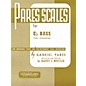 Hal Leonard Par¨s Scales For E Flat Bass thumbnail