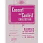 Hal Leonard Rubank Concert And Contest For Trumpet/Cornet - Accompaniment CD thumbnail