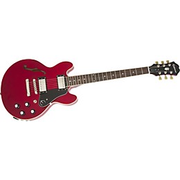 ギター Epiphone ES-339 Amazon.com: Epiphone ES339 Semi Hollowbody, Cherry : Musical