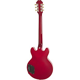 Epiphone Ultra-339 Electric Guitar Cherry | Guitar Center